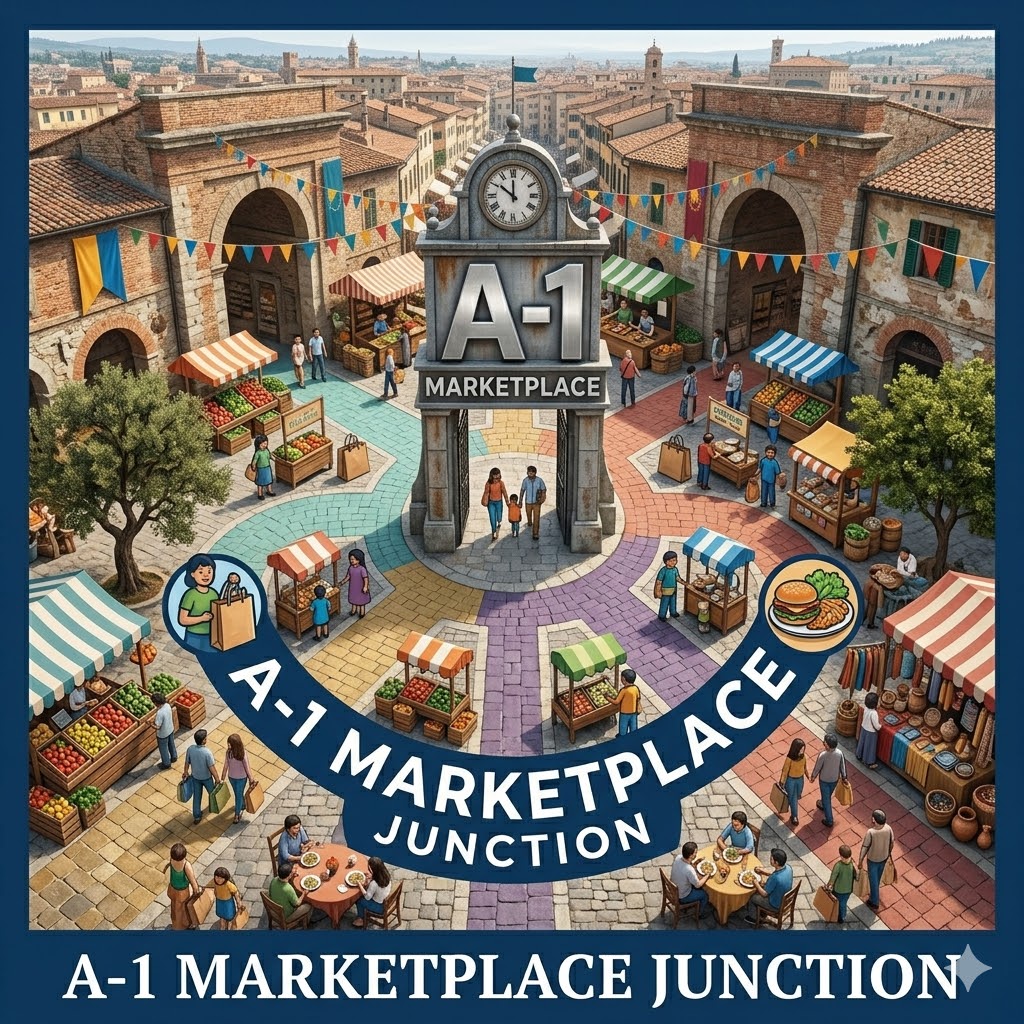 Marketplace