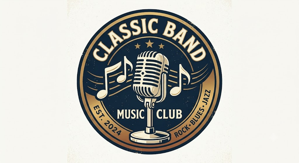 Classic Bands Icon 2