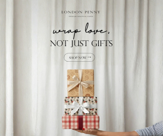 London Penny Gifts Icon