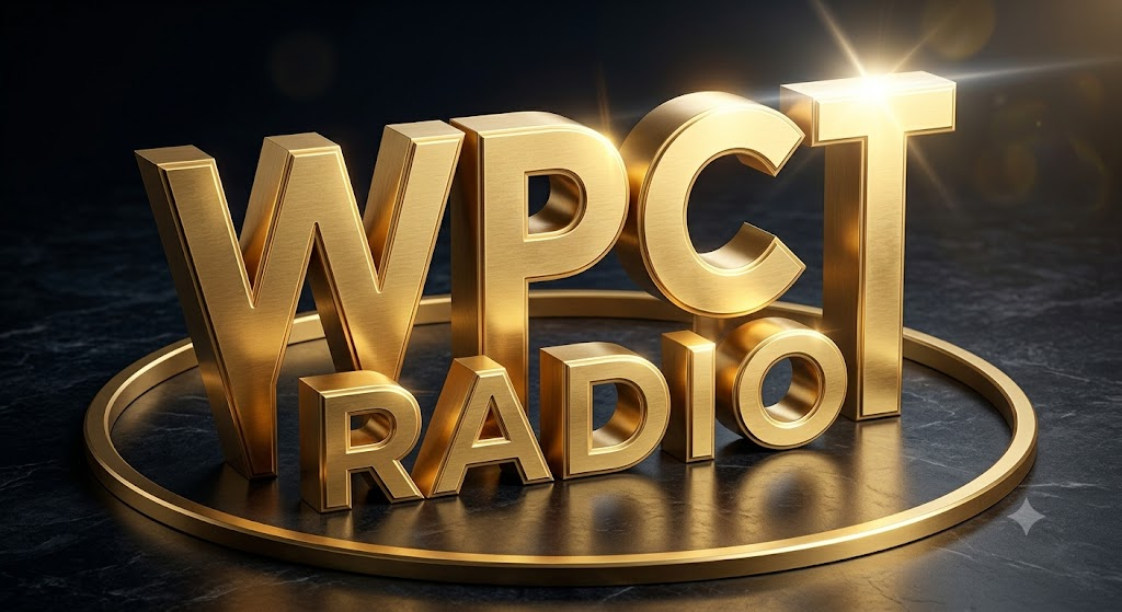 WPCT Raidio Icon