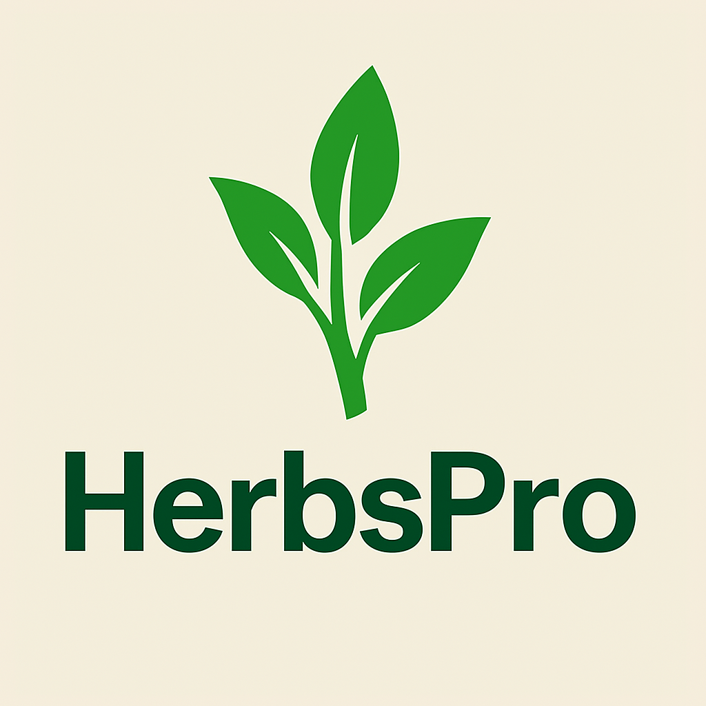 Herbspro Halloween Mega Deals