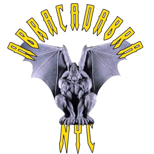 Abracadabra NYC Halloween Masks@ A-1 Shoppers World.com