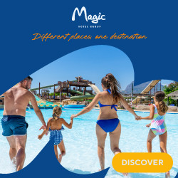 Magic Hotels