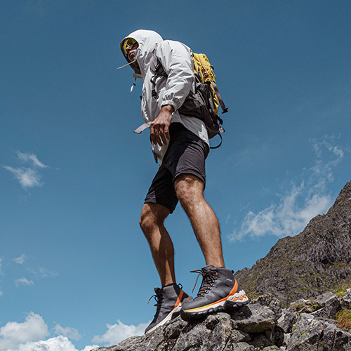 39% Off Men's Water-Resistant Nano Toe Work Boots & Arch Support Hiking Boots Deal price $41.99 w/code n2558 (Works on all, valid to October 20th)