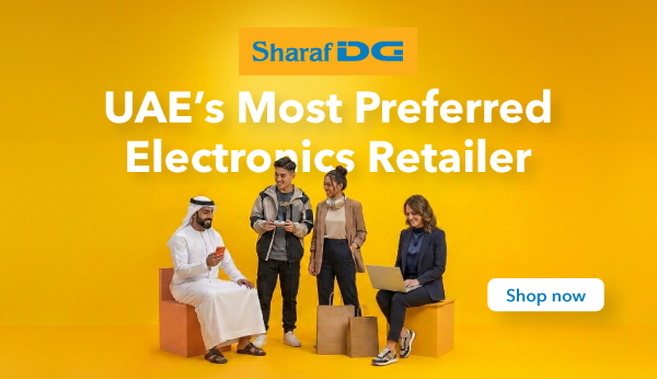 Sharaf Halloween Sale